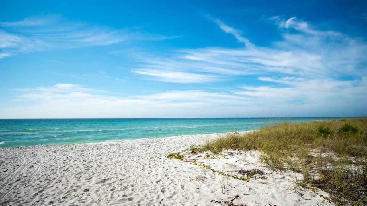 Amazing Panoramic Beach View And The Most Beautiful Sunset Лонгбоут-Ки Экстерьер фото